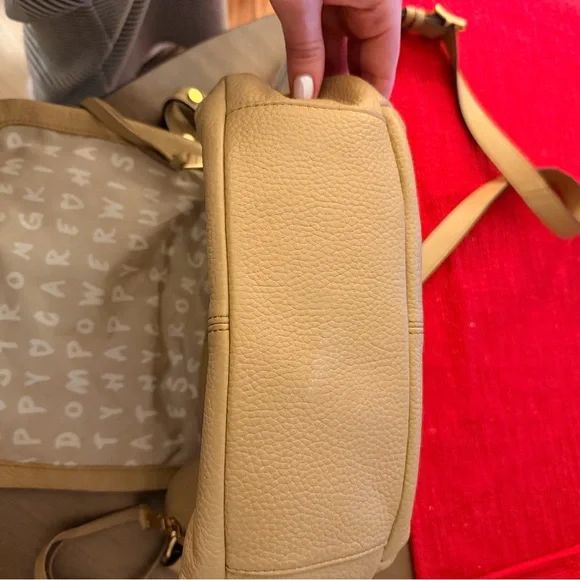 Aimee Kestenberg Crossbody - Picture 9 of 11